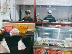 -马艾萨中国兰州传统牛肉面(惠新里店)