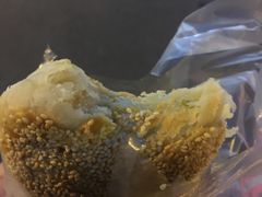 -朱记小郑酥烧饼(建康路店)