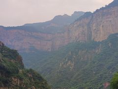 -河南宝泉旅游区