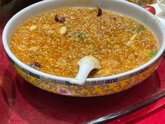 -真不同饭店(老城店)
