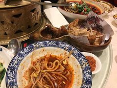 -玉华宫宾馆·餐厅(铜川驻京办店)
