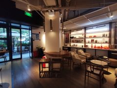 -Peet's 皮爷咖啡(东湖路手作店)