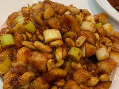 宫保鸡丁-玉林烤鸭店(定福庄店)