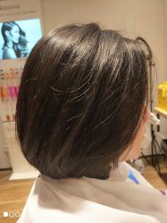 -Mentor Hair Salon