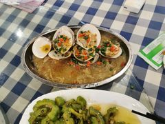 -钱大妈海鲜饭店(保利林语店)