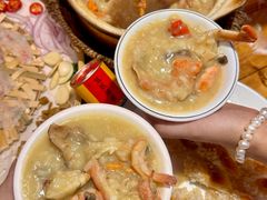 -官塘锋记鱼生·生腌·砂锅粥(牌坊街店)