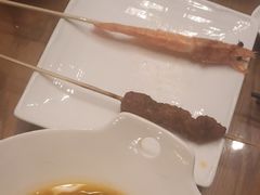 -青岛海景花园大酒店·白果树餐厅青岛菜