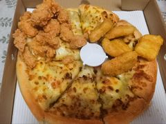 -尊宝比萨(珠村店)