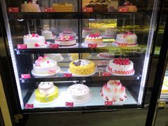 -味多美蛋糕(阜成门店)
