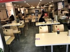 大堂-百家鸡味馆(清泰店)