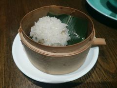 -粗茶淡饭·隐庐私厨(东亭店)