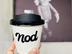 -nodcafe(M50创意园店)