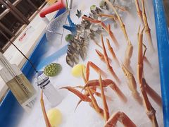 -漢咖啡·全服务式自助晚餐(武汉洲际酒店)