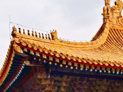 -北京市劳动人民文化宫(太庙)