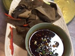 过桥毛肚-洪霞餐馆