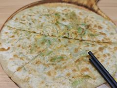 -甲乙饼·手工牛肉饼(天通苑华联店)
