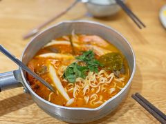 -About Bistro關於·泰式家庭料理