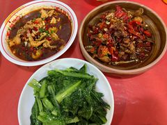 -老三样·美食研究中心(世贸路店)
