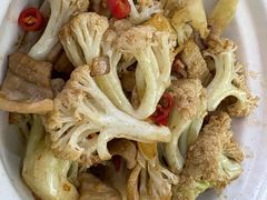 -京菜·砂锅居·烤鸭(西四店)