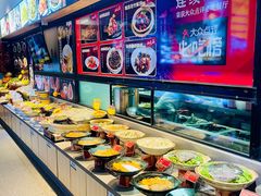 -隆喜元鱼汤包·海鲜(中联广场店)
