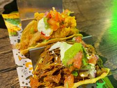 -Famous肥猫墨西哥音乐餐吧(五棵松华熙LIVE店)