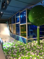 -KidSteam儿童乐园(富力城店)