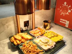 -桔子酒店(成都金牛万达店)