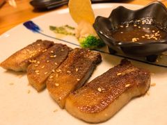 -王鼎精致料理铁板烧(世博源店)