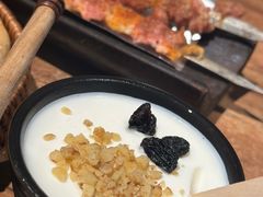 -耶里夏丽·丝路新疆菜·清真食品(徐汇南丹东路臻选店)