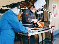 -大鸭梨烤鸭(枣园店)