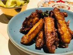 -LENBACH兰巴赫西餐啤酒坊(大连东港店)