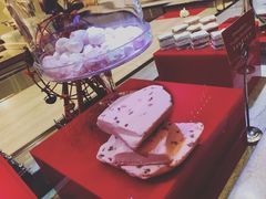 -上海新发展亚太JW万豪酒店