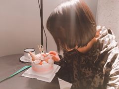 -半勺舒舒生日蛋糕店