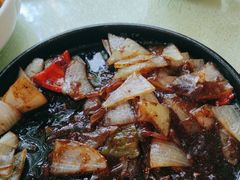 -京尊烤鸭店JINGZUN(春秀路店)