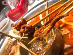 -川锅一号火锅(铜山万达店)
