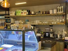 -ommo cafe(半岛城邦店)