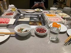 -海底捞火锅(宝龙广场夜宵主题店)