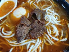 -华中农业大学-荟园餐厅