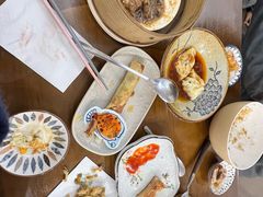 -本味友膳·茶餐厅(和达中心城店)