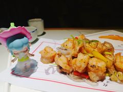 -姜君·千岛湖鱼头馆(浦东大道店)