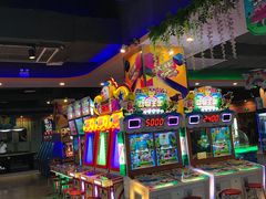 -大玩家超乐场(万达广场苏州吴中店)