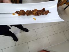 羊肉串-伊祥·敦煌楼