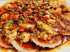 -必点海鲜·鲅鱼水饺(鞍山西道店)