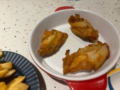 -必胜客(省府店)