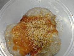 -阿凸芋圆(上帝街店)