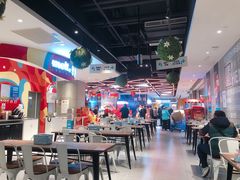 -盒马鲜生(悦峰店)
