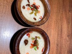 -敏珠拉姆藏餐·南京厨房(富春江东街店)