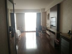-和颐至尚酒店(石家庄勒泰中心省博物院店)