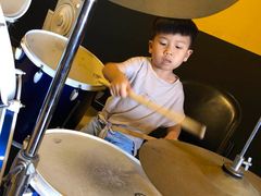 -艺桉余音琴行(火神庙分店)