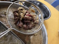 -鑫宝沙茶牛肉火锅(永泰店)